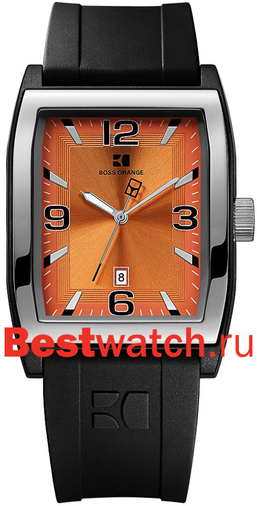 Часы BOSS Orange Quartz 1512683